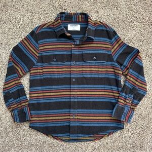 Old Navy Flannel